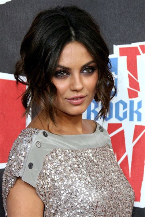 mila kunis hottest pics|Happy Birthday, Mila! See Her Hottest Moments